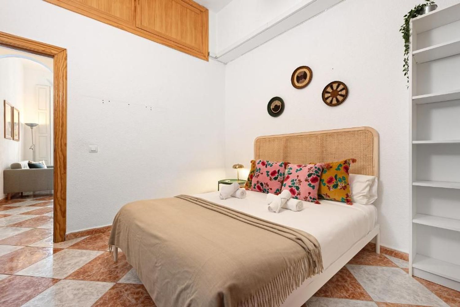 Piso en plaza de Uncibay, 5 - Foto 13