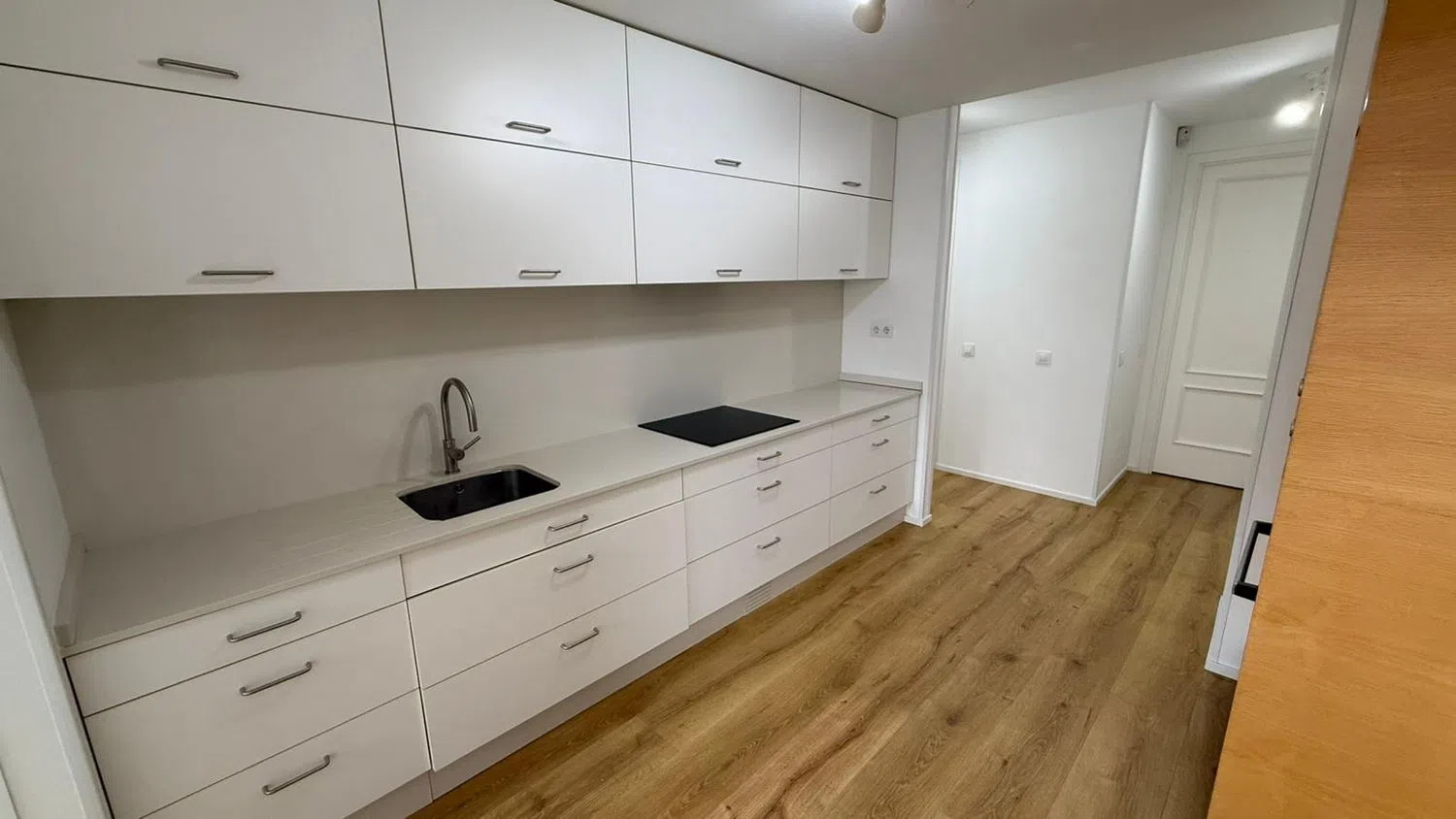 Piso en calle Álvaro Cunqueiro, 3 - Foto 6