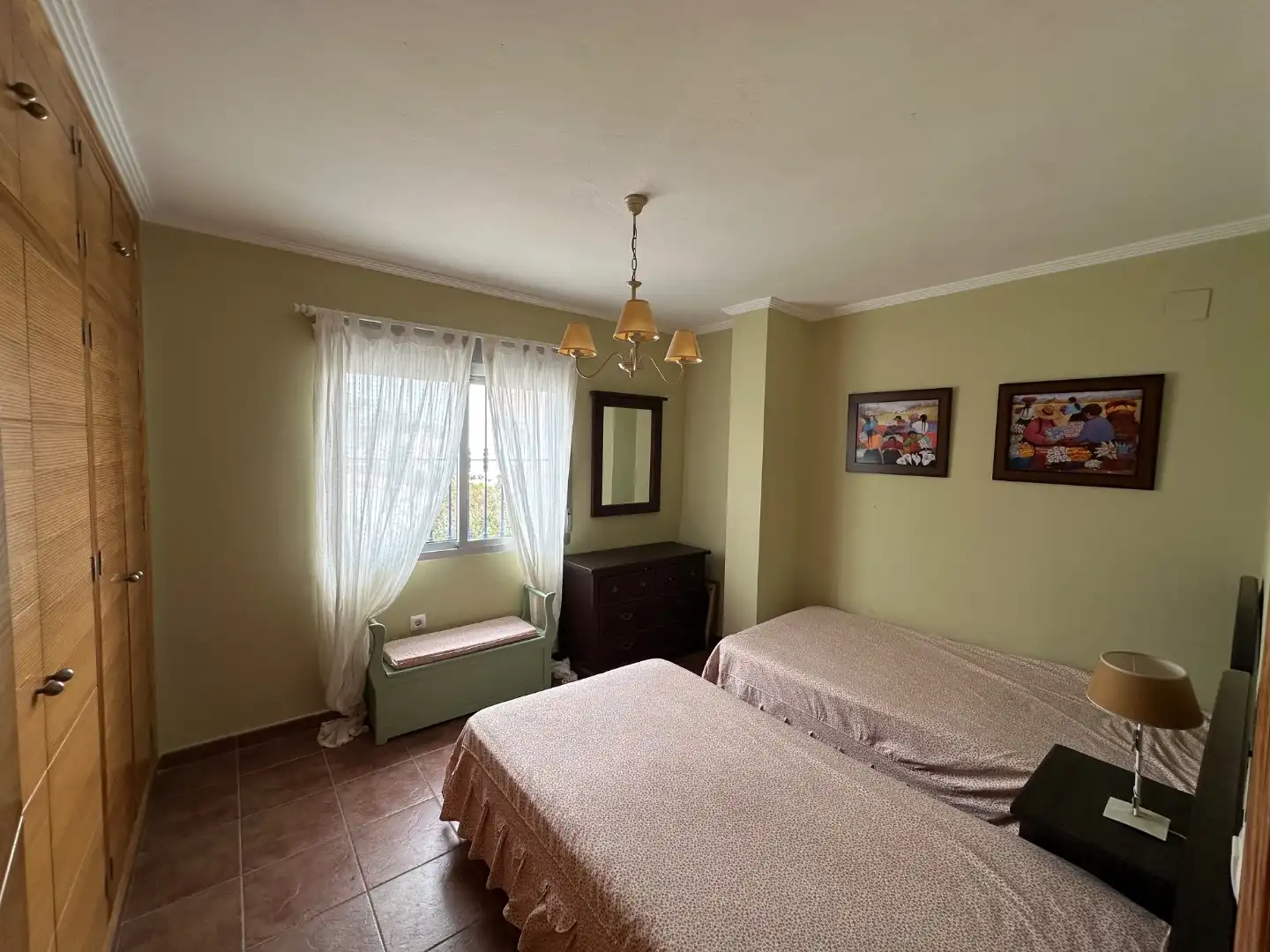 Piso en  Calle Ballena 6B - Foto 15