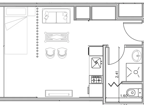 Estudio en avenida de Tenerife, 2 - Foto 29