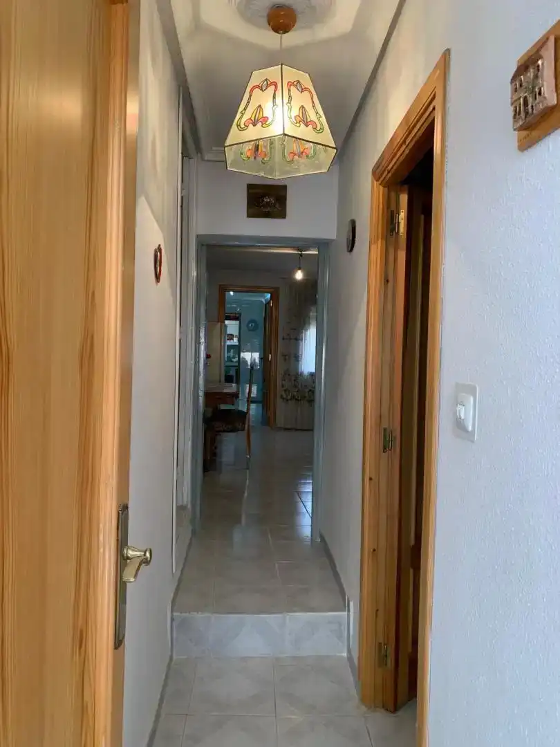 Piso en  Calle de la Ciudad de L'Aquila 24 - Foto 9