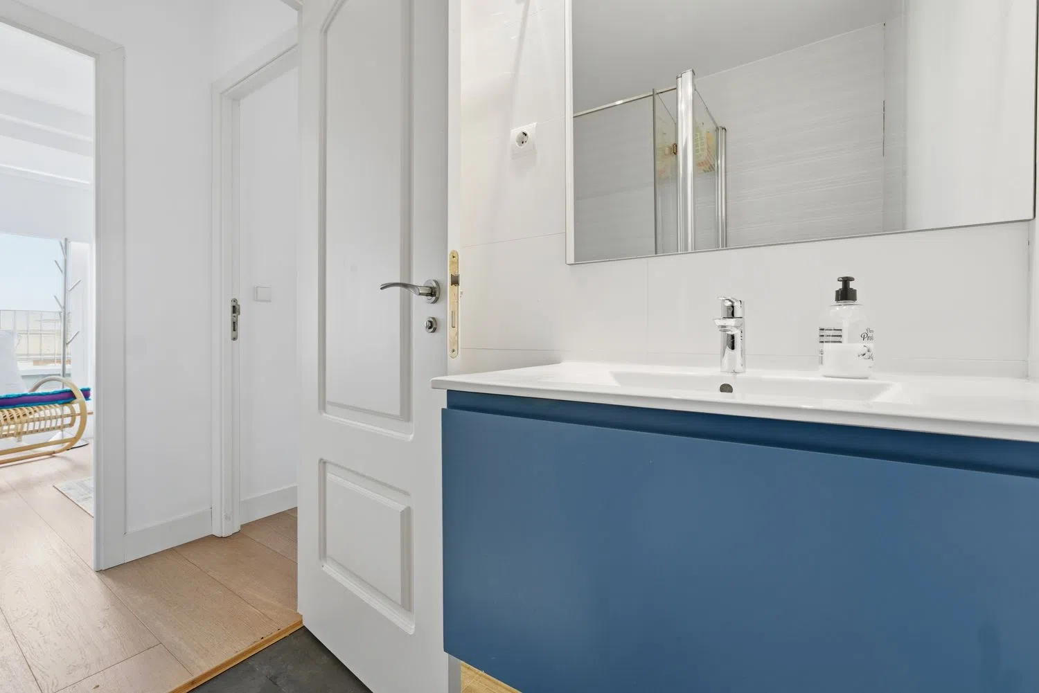 Ático en avenida de la Reina Victoria, 13 - Foto 6