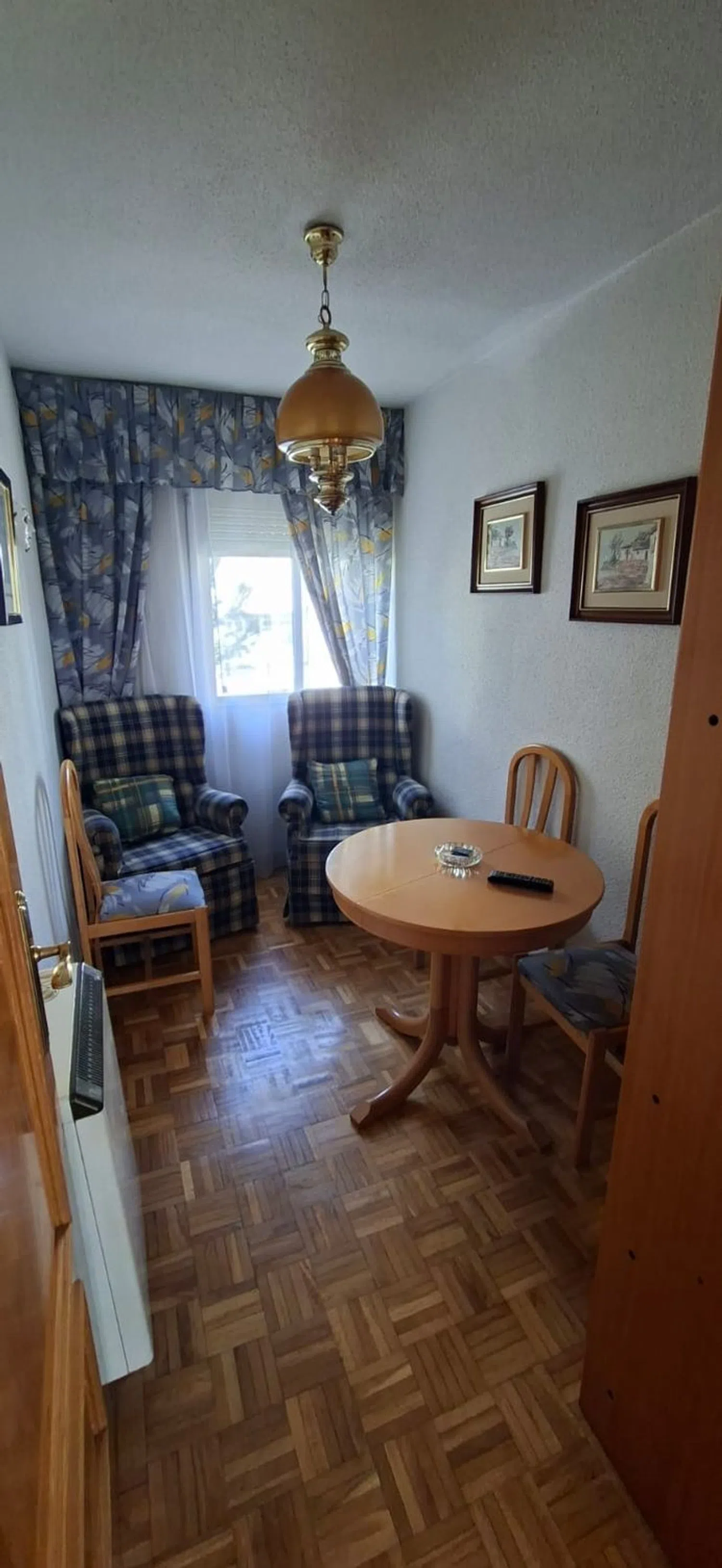 Piso en Barrio Lucero - Foto 6