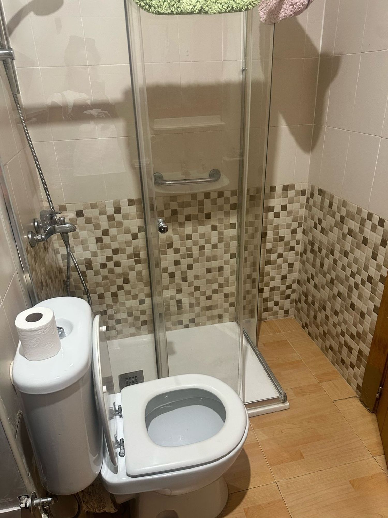 Piso en Calle Luis Montoto, 135, Luis Montoto - Santa Justa - Foto 16