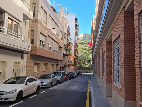 Piso en Calle de Bernardo López García, 33 35 - Foto 12