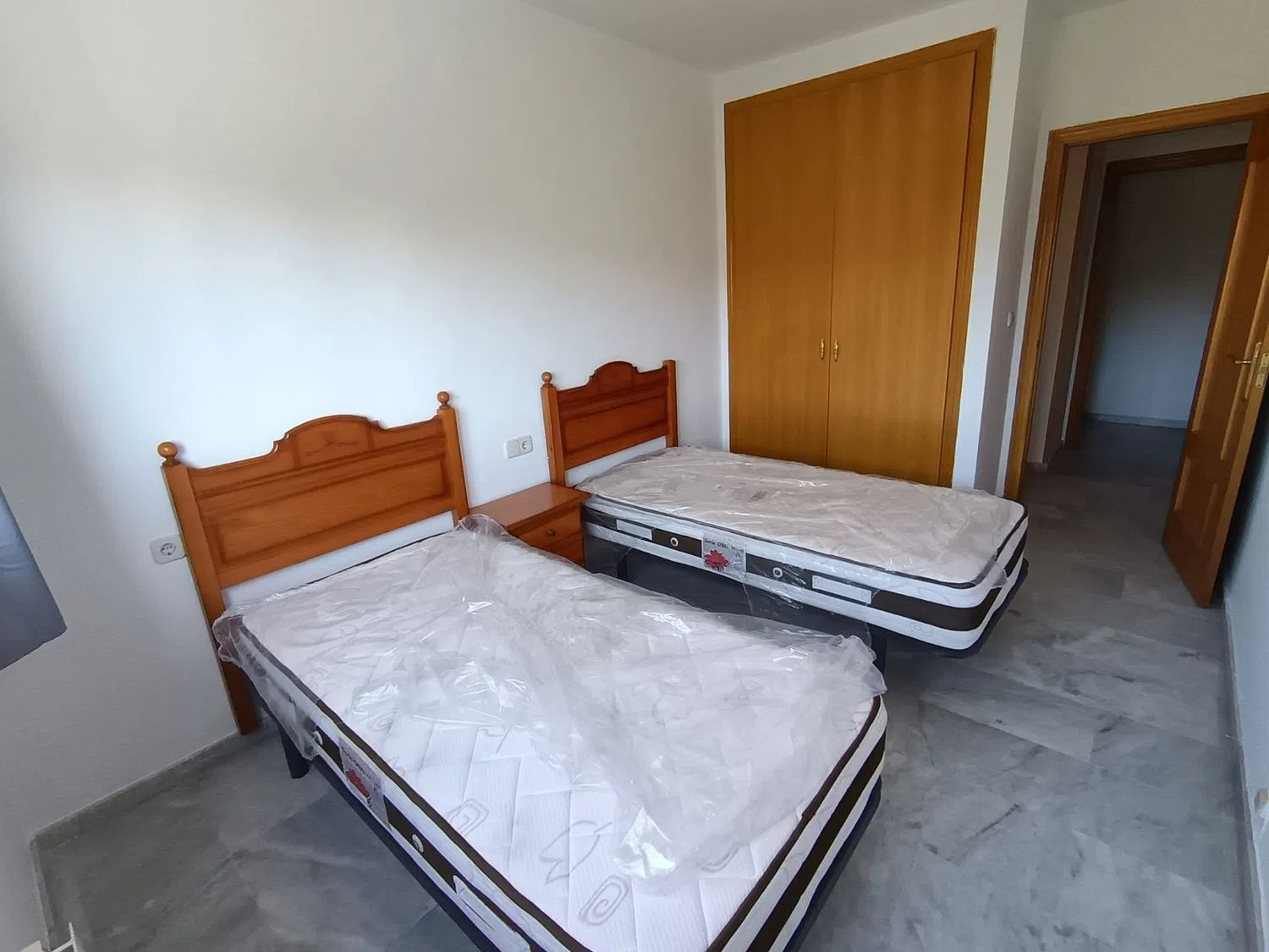 Piso en avenida Federico García lorca, 8 - Foto 18