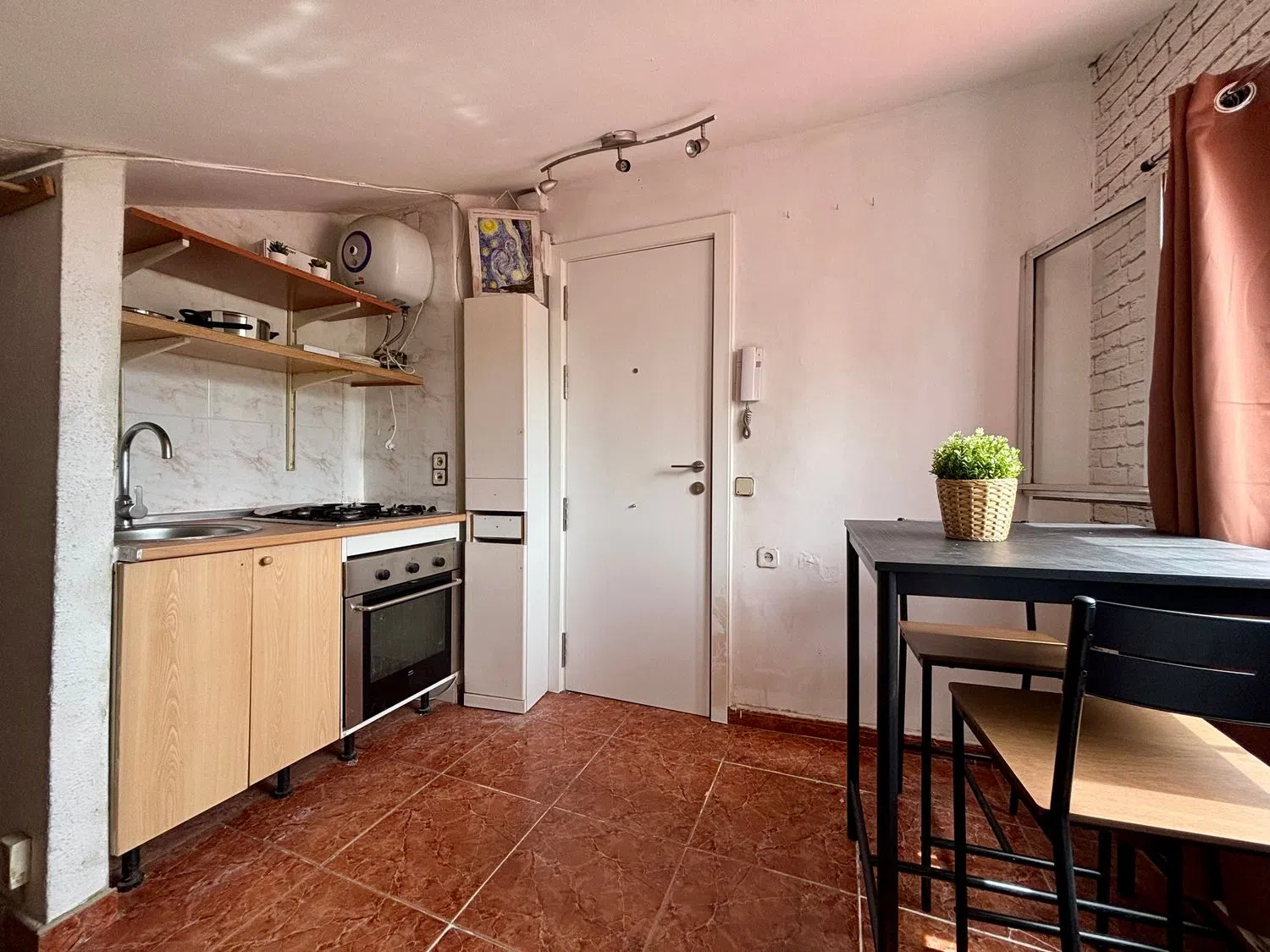 Estudio en ronda de Valencia, 14 - Foto 6