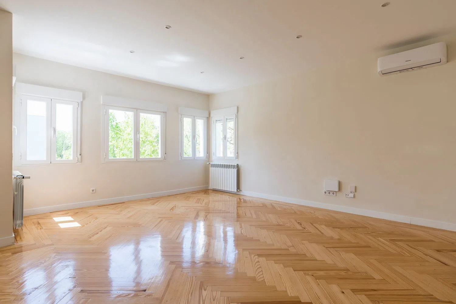 Piso en calle de Serrano, 190 - Foto 7