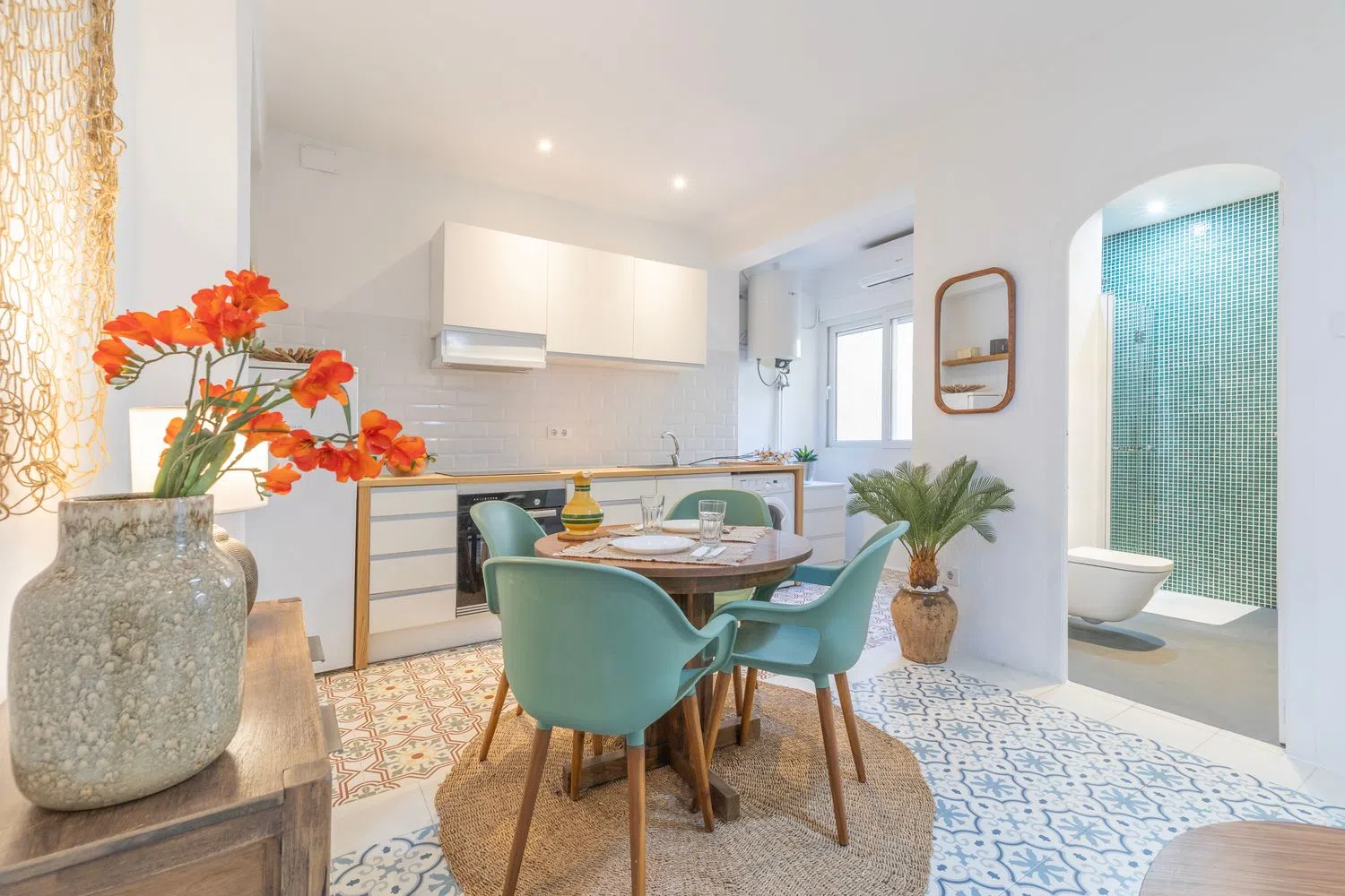 Piso en calle del Doctor Navarro Gil, 6