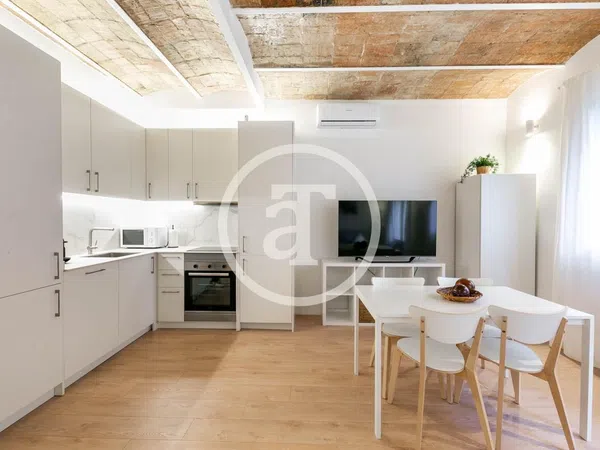 Piso en Calle de Llagostera, El Camp de l'Arpa del Clot - Foto 7
