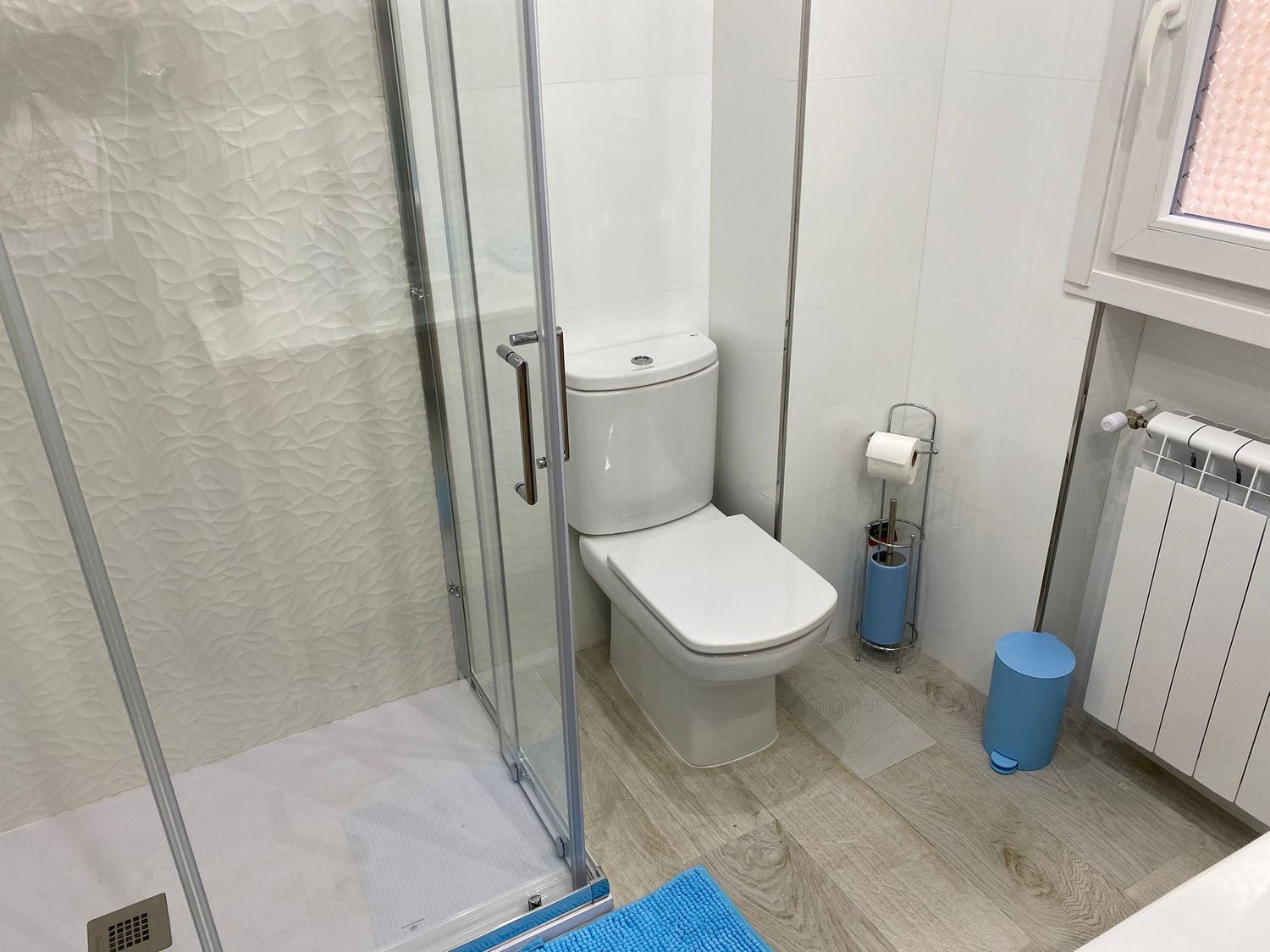 Piso en calle Padilleros, 20 -22 - Foto 6