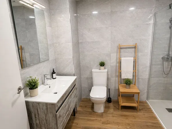 Chalet adosado en venta en Calle del Pare Lluís Navarro, 18 - Foto 6