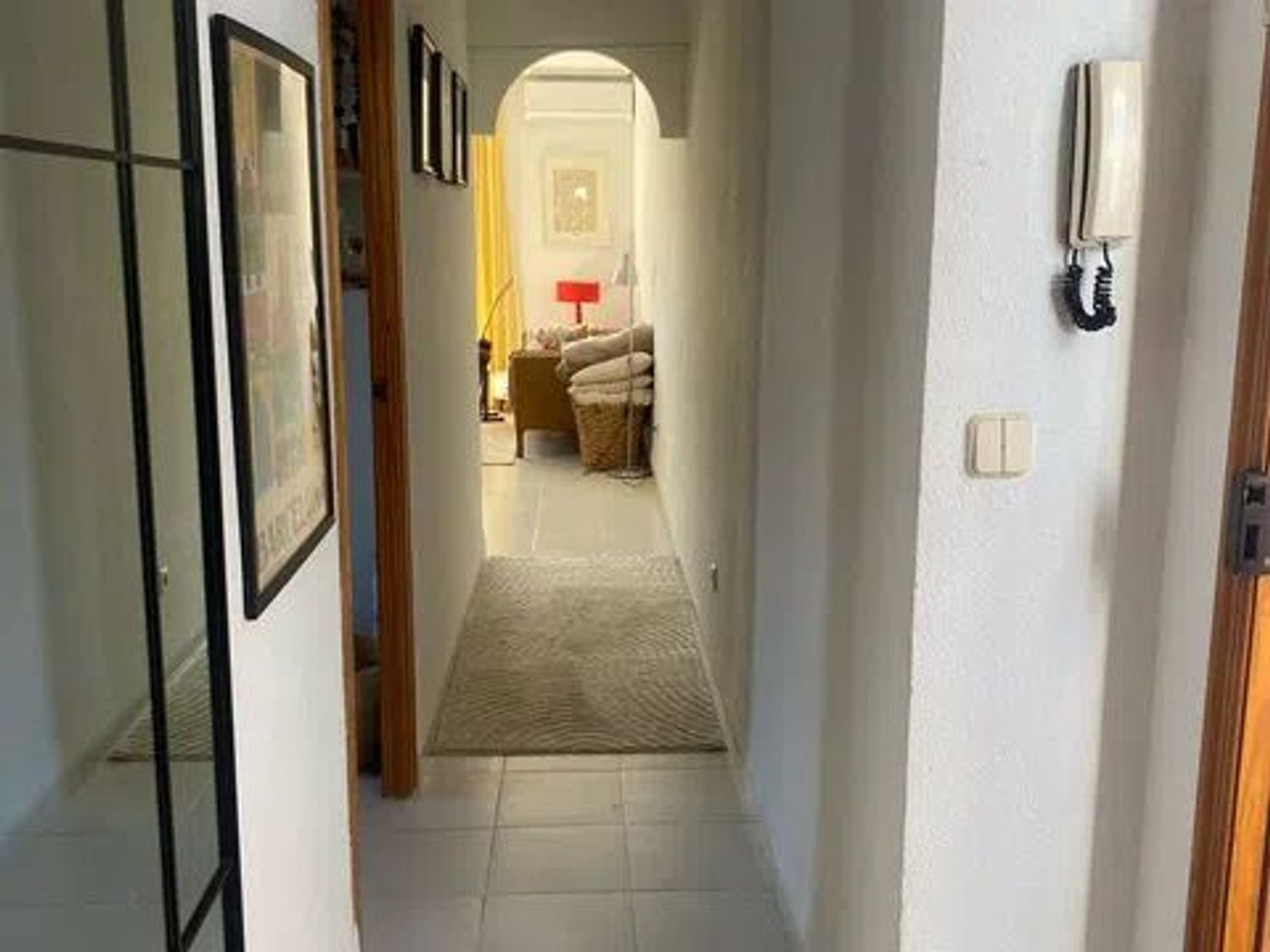 Ático en Calle Cabo Oyambre, 11, El Alamillo - Foto 21