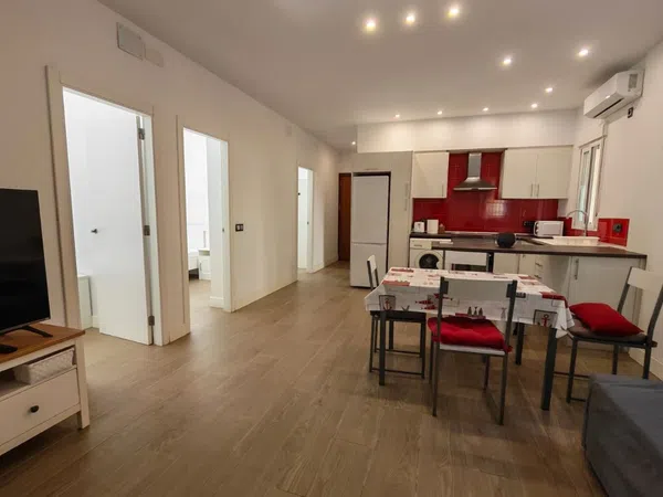 Estudio en Calle de Bellús, 3, Trinitat - Foto 6