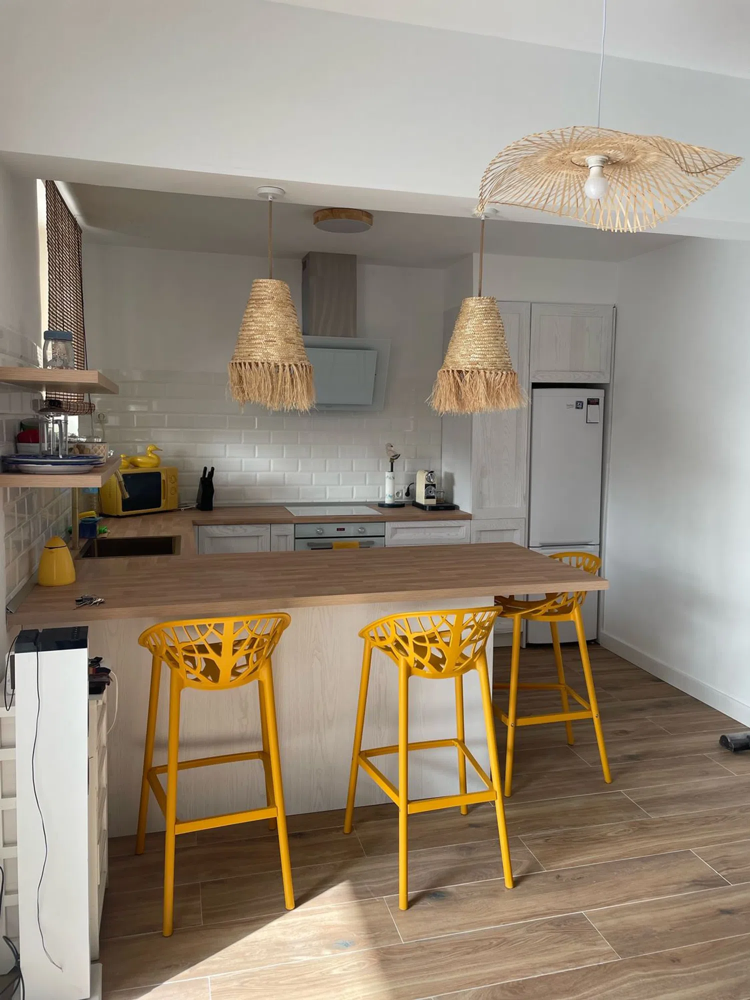 Chalet pareado en calle Costa del Sol, 1 - Foto 18