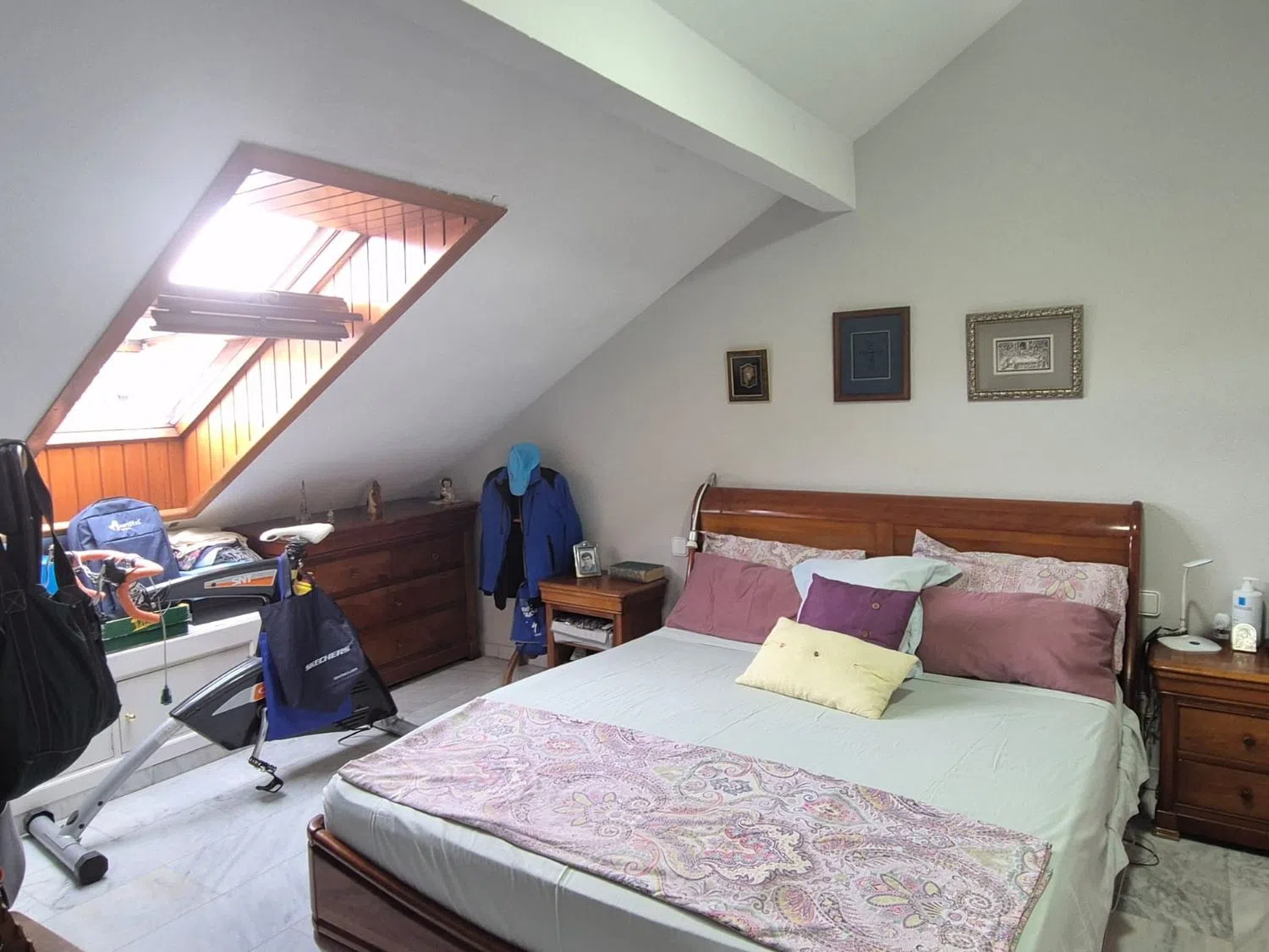 Dúplex en paseo del Rey, 10 - Foto 3