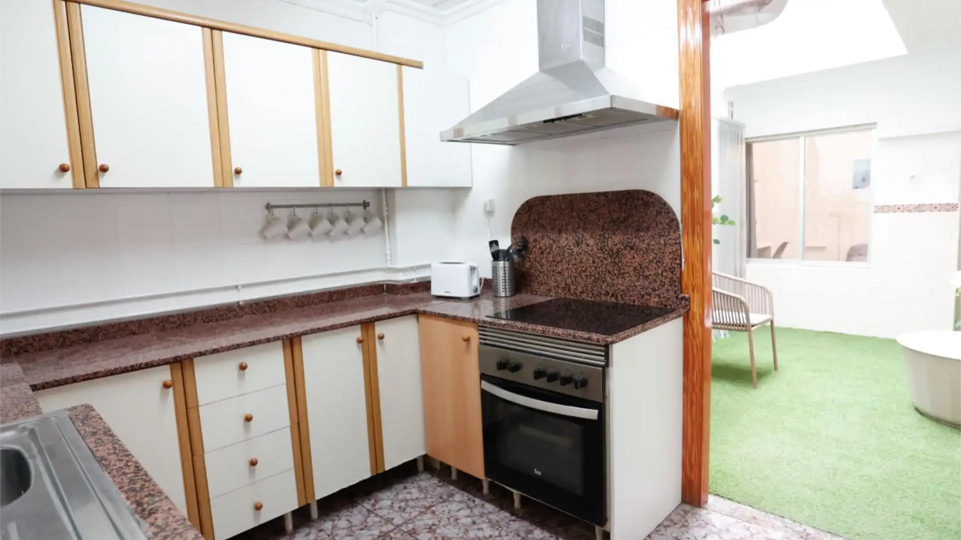 Piso en  Calle Fuensanta 67 - Foto 8