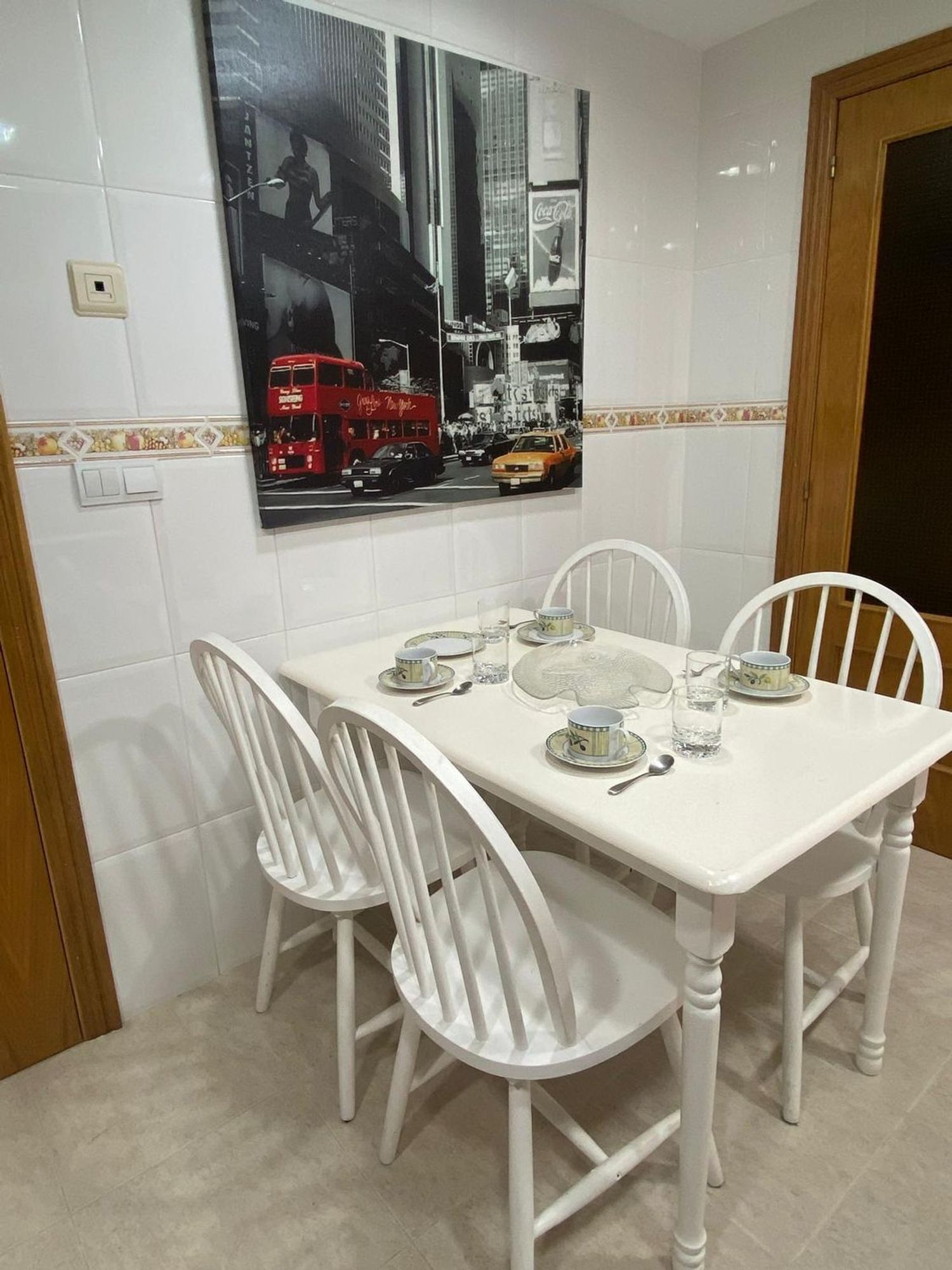 Piso en Avenida Miguel Hernández, 10, Centro Urbano, Centro Urbano - Foto 11