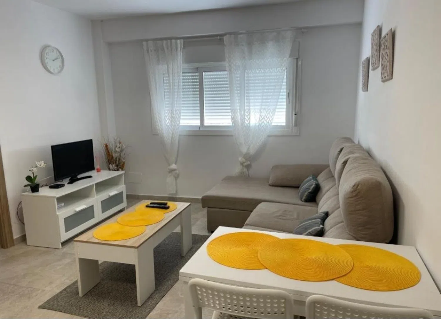 Piso en héroe sostoa, 85 - Foto 1