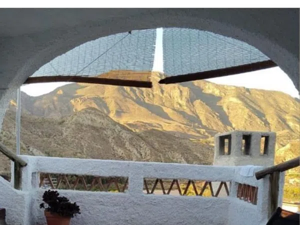 Casa rural en Barrio Cerro Cruz, 15 - Foto 8