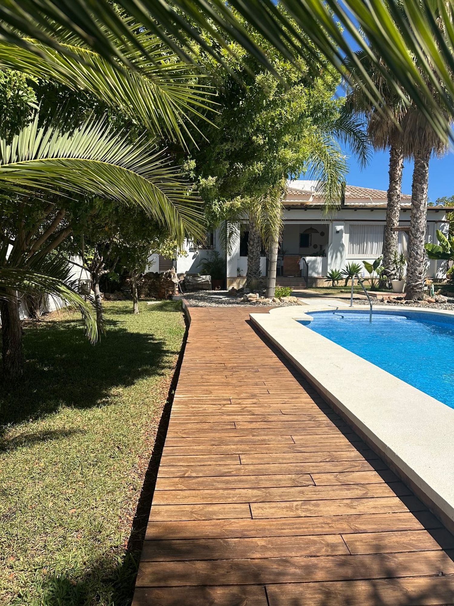 Casa o chalet independiente en Avenida de Miguel Lacha Reina, 1, Pinos de Alhaurín, Pinos de Alhaurín - Foto 3