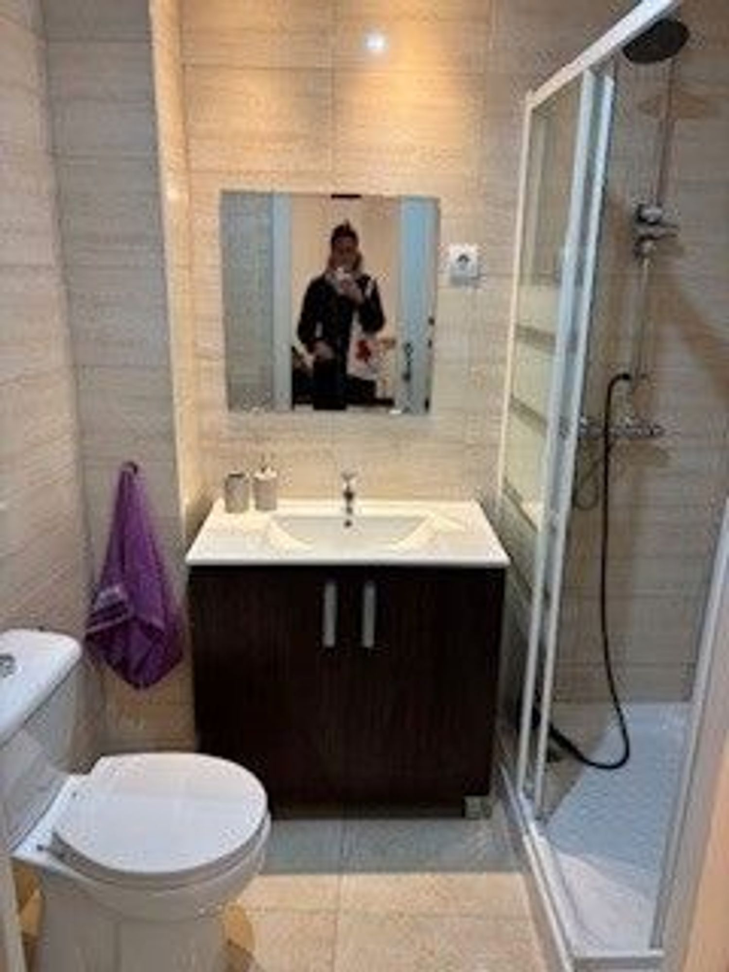 Piso en Paseo de Santa María de la Cabeza, 102, Comillas - Foto 17