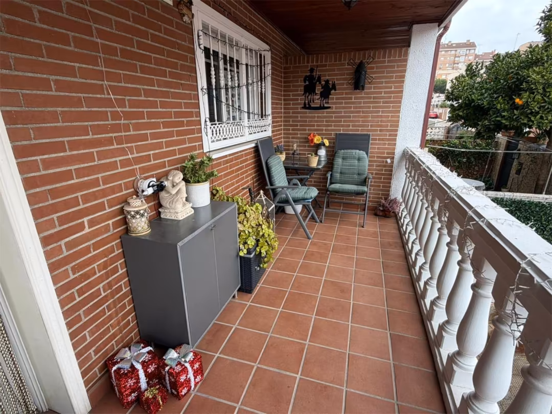 Piso en  Calle Óscar Arias 18 - Foto 18