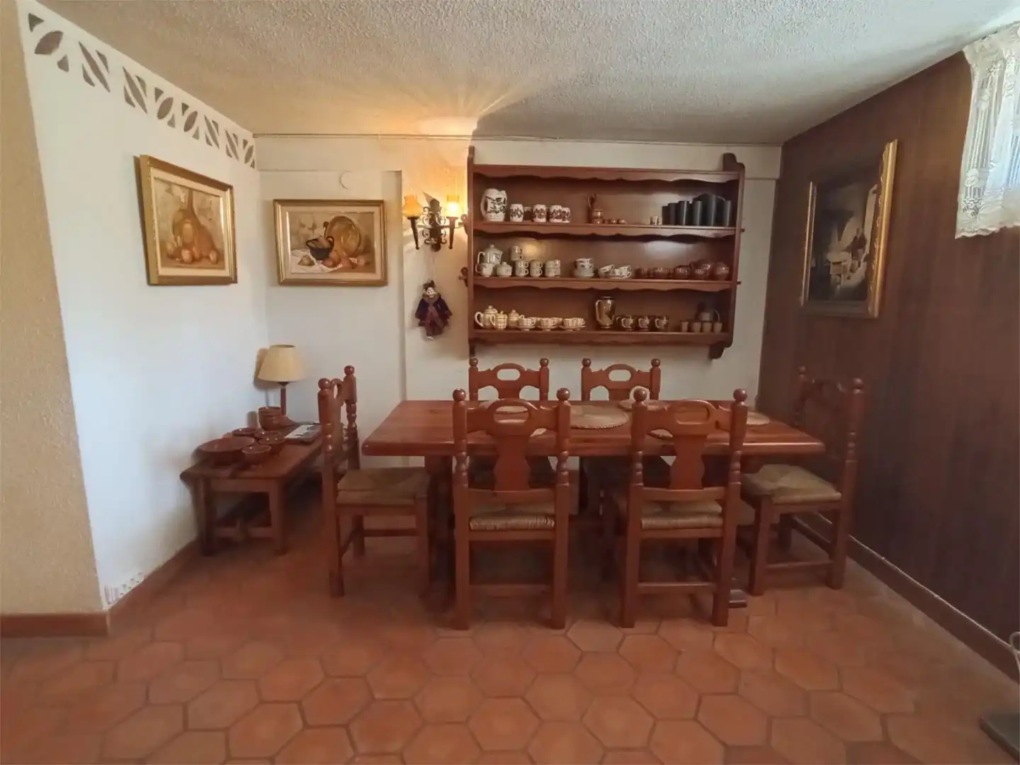 Casa adosada en  Calle de la Dorada 6 - Foto 22