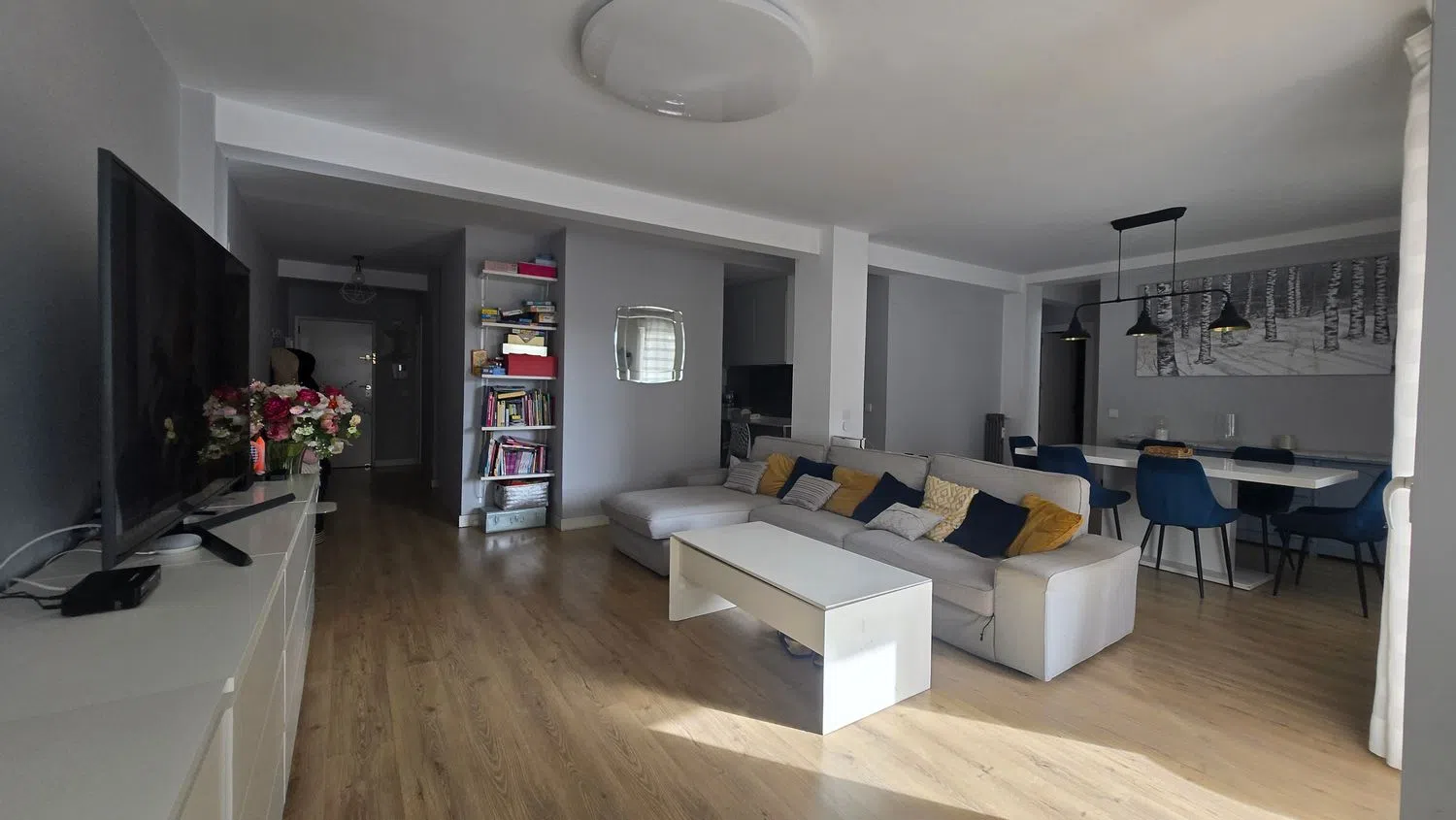 Piso en avenida de Bruselas, 71 - Foto 2