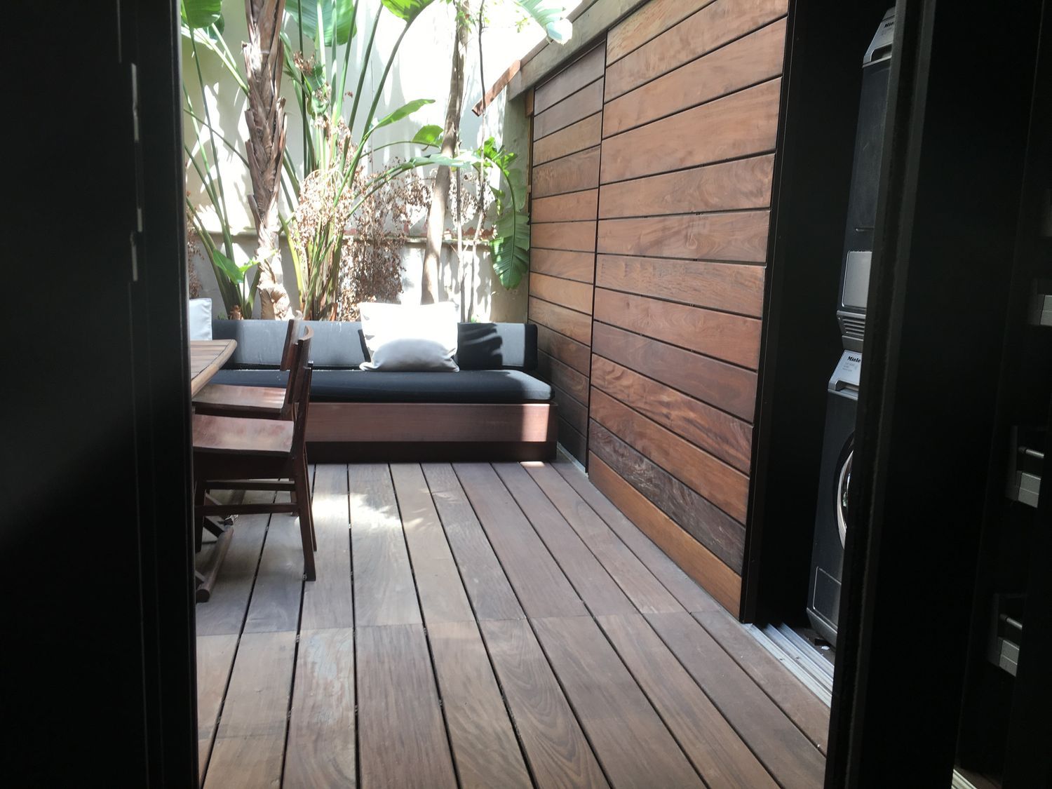 Estudio en calle del Camp, 34 - Foto 9