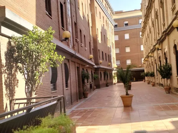 Piso en Calle Alejo Fernández, 15, La Florida - Foto 1