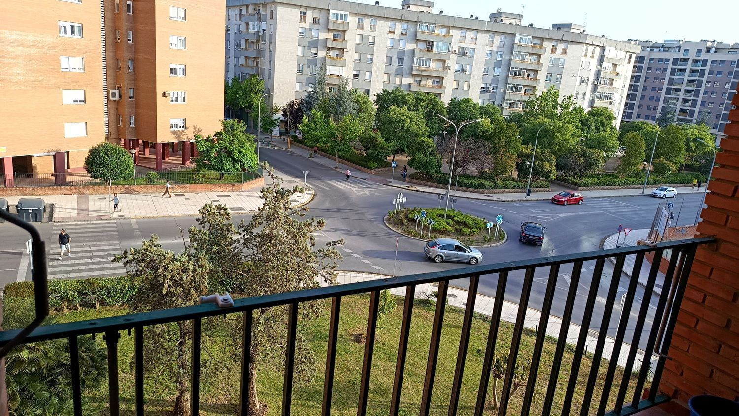 Piso en Avenida del Perú, 24, Santa Marina - La Paz, Santa Marina - La Paz - Foto 13