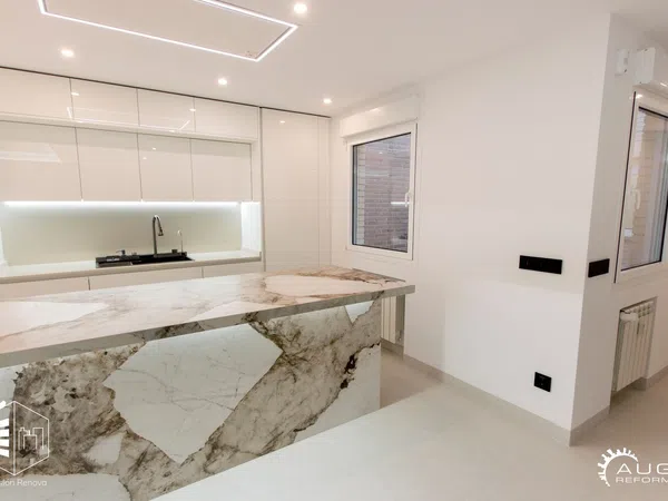 Piso en calle Marqués de la Valdavia, 3 - Foto 3