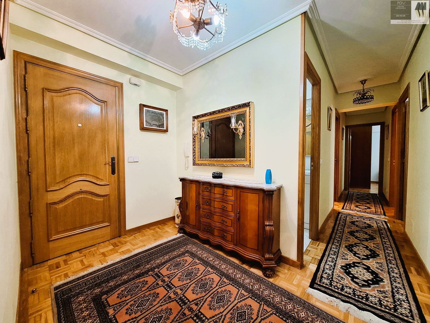 Piso en calle Javier López López, 3 - Foto 19