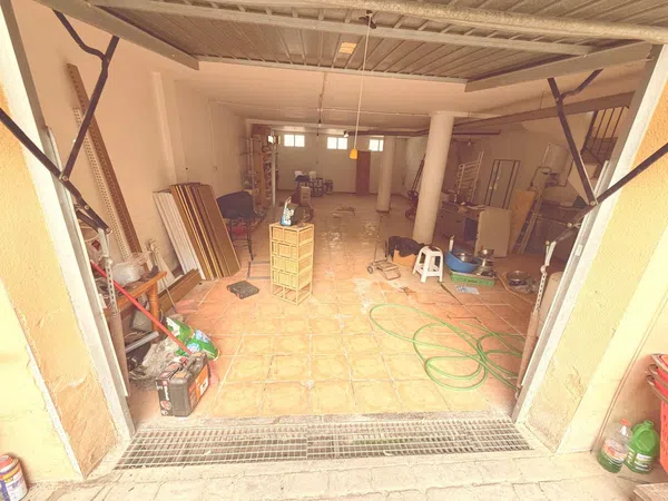 Chalet adosado en Calle Cigüeña, 26 - Foto 6
