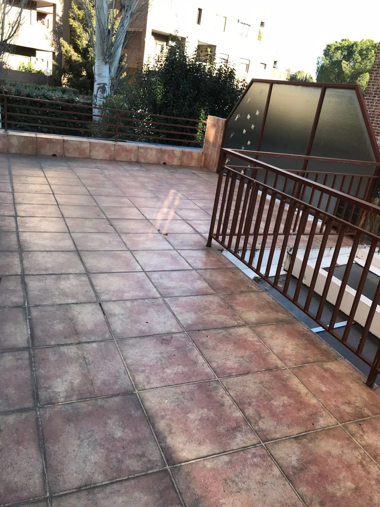 Piso en carretera de El Plantío, 15 - Foto 14