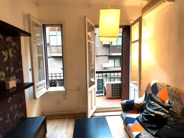 Piso en Barrio Cuatro Caminos