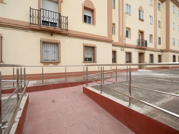 Piso en Avenida Andalucía, 60, Playa Victoria - Paseo Marítimo, Playa Victoria - Paseo Marítimo - Foto 22