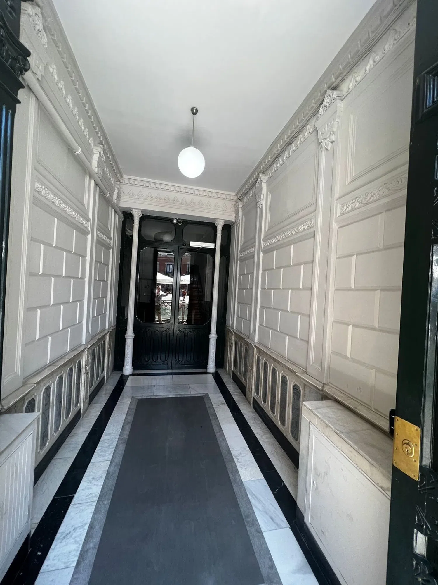 Piso en plaza de Santa Cruz, 6 - Foto 28