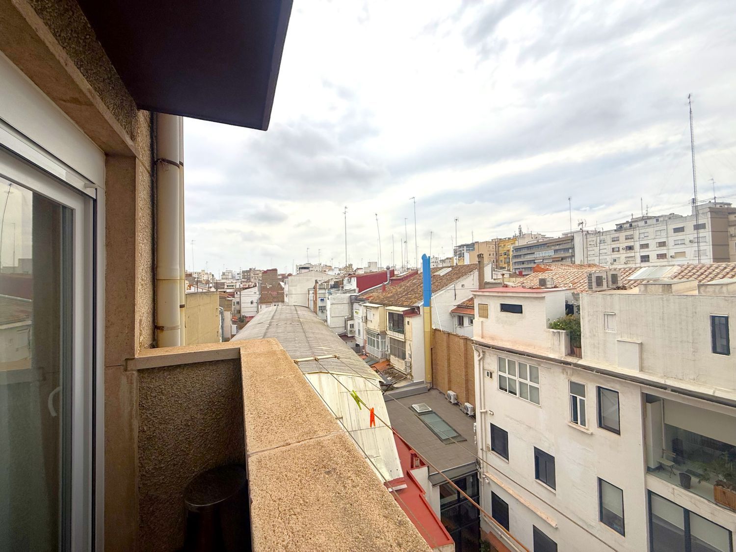Piso en Calle de Xàtiva, 14, La Roqueta - Foto 19
