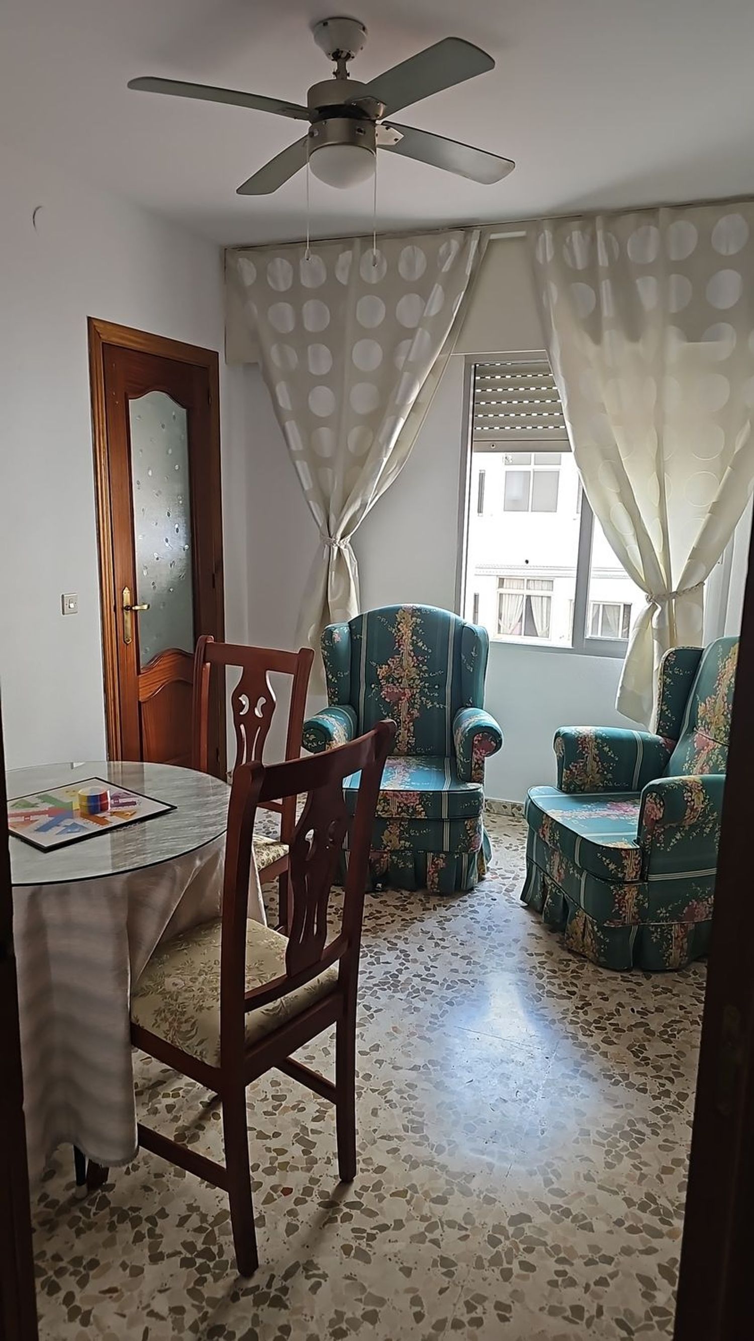 Piso en Calle del Alcalde Díaz Zafra, 6, Santa Cristina - San Rafael - Foto 12