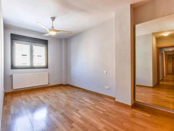 Piso en Calle de Isabel Clara Eugenia, 45, Sanchinarro - Foto 13