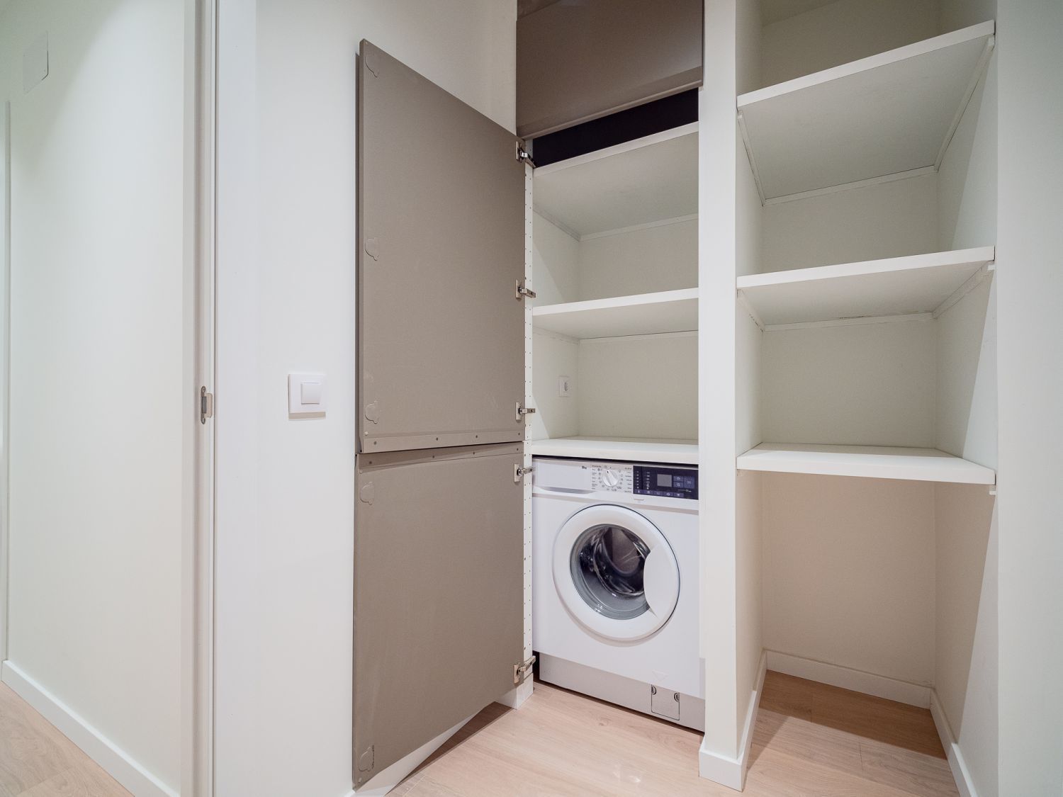 Piso en calle de Cavanilles - Foto 33