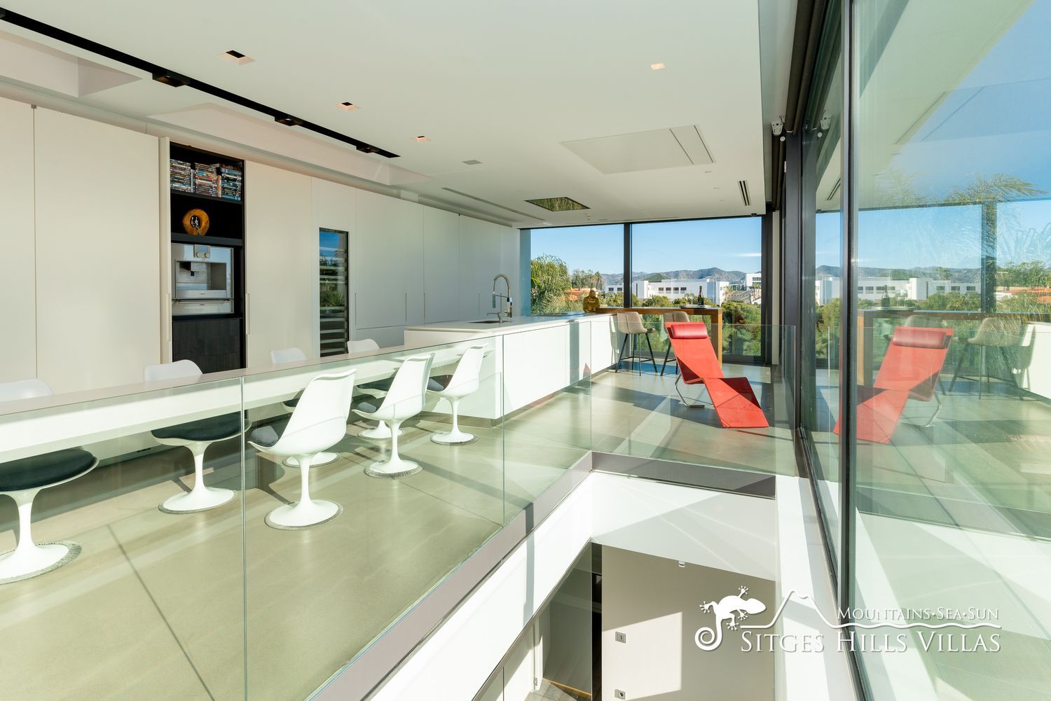 Casa independiente en avenida del cami de can Girona, 65 - Foto 7