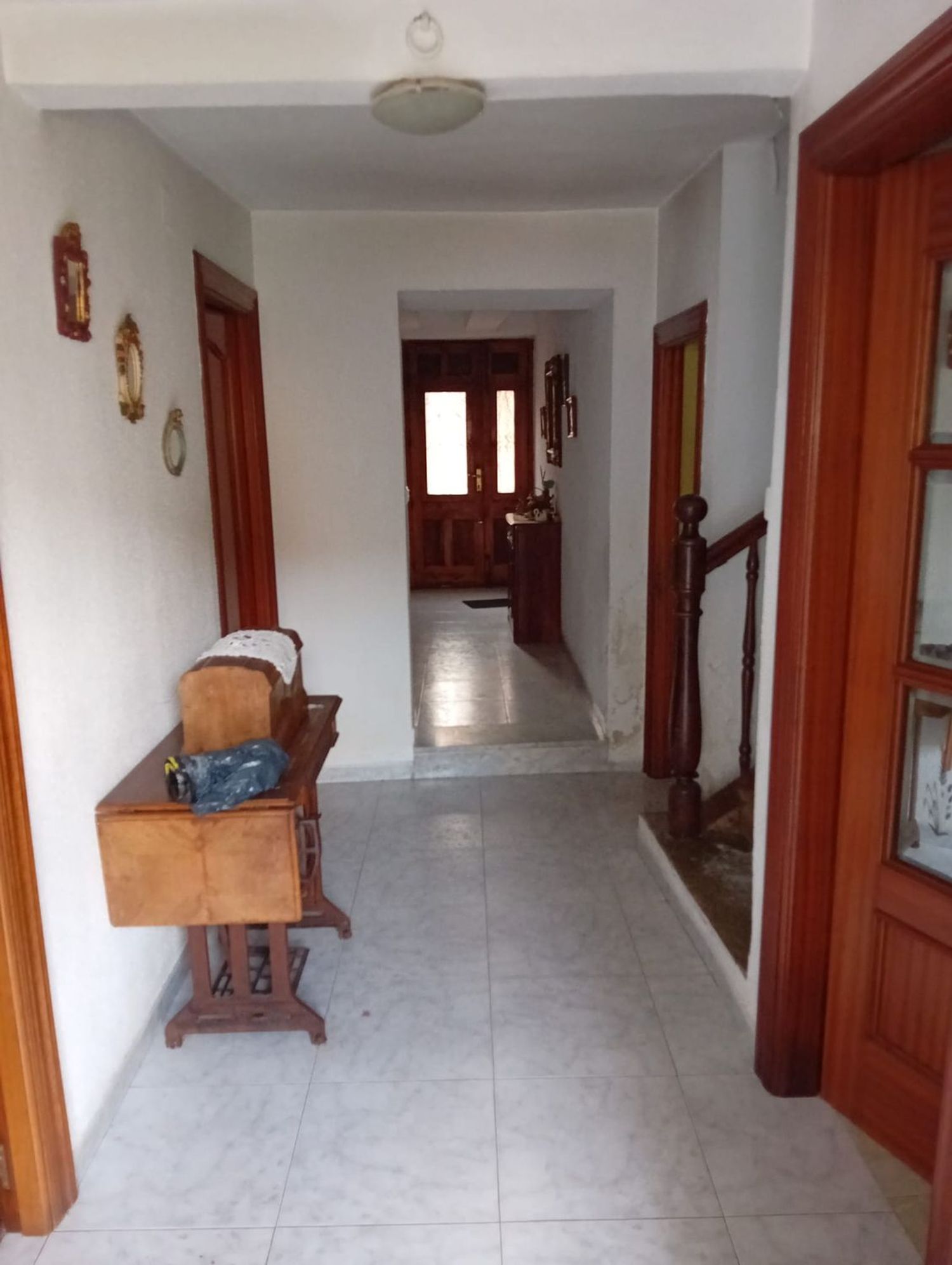 Casa o chalet independiente en Calle San Andrés, 44 - Foto 2