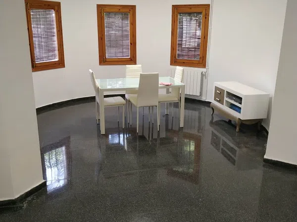 Casa o chalet independiente en Avenida Albacete, 20 b - Foto 8