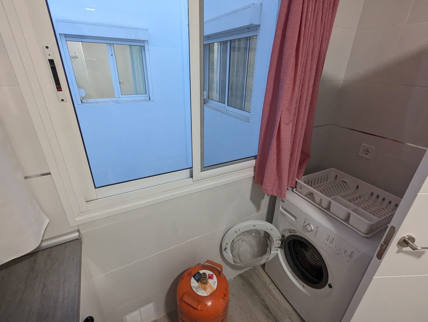 Piso en calle Logroño, 25 - Foto 40