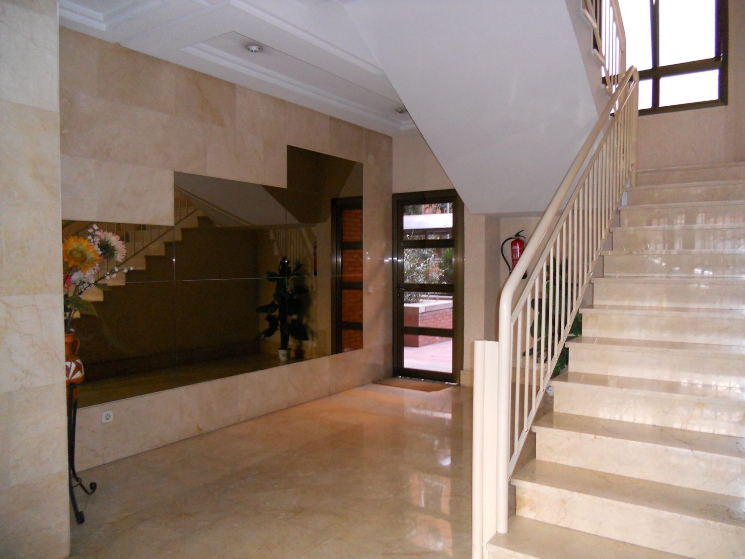 Piso en calle Berlanas, 3 - Foto 13