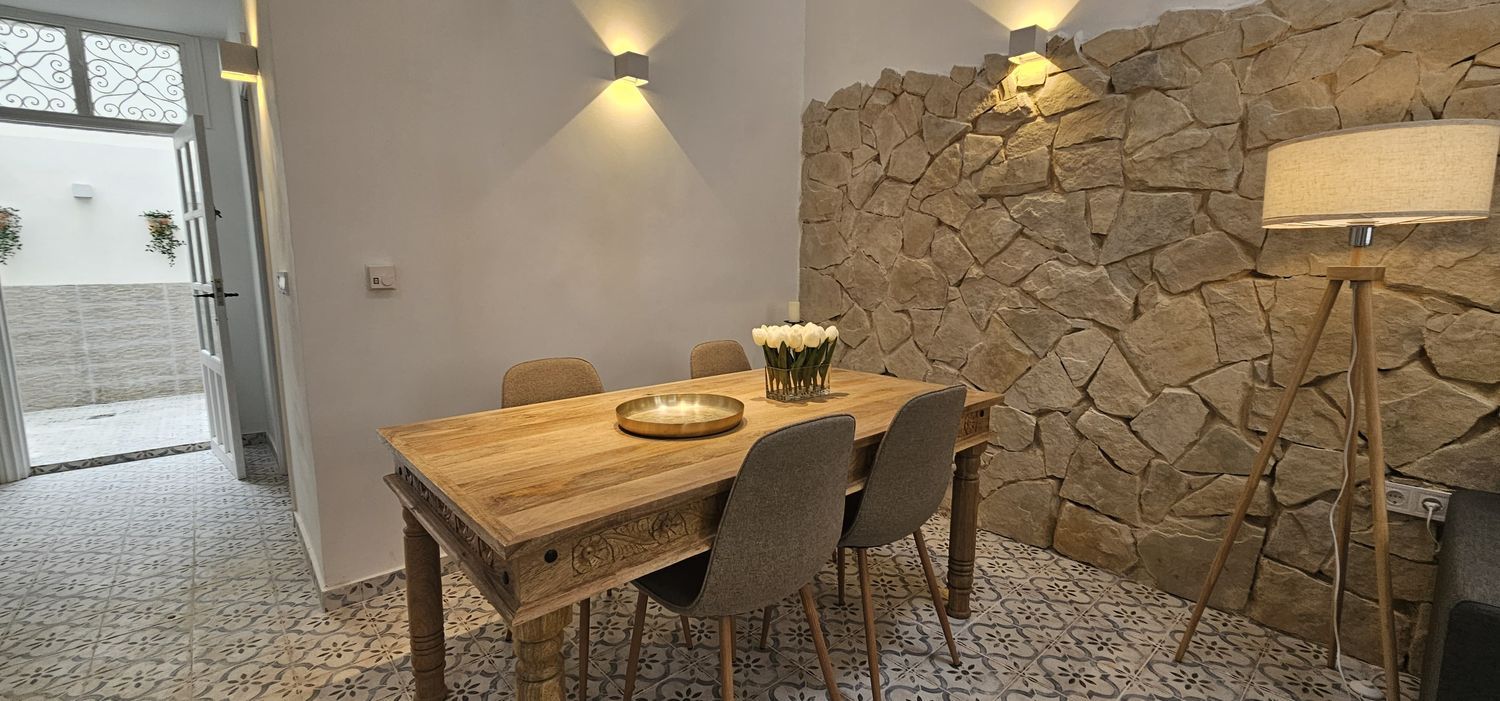 Estudio en calle del General Shelly, 24 - Foto 3