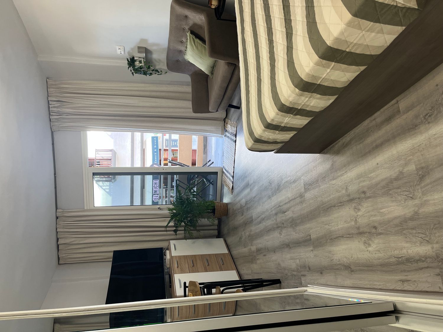 Estudio en calle Mazaroco, 26 - Foto 4